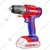 Emtop 10 mm 20V Cordless Drill With Battery & Charger, 1500 RPM (ECDL6200118)