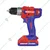 Emtop 10 mm 20V Cordless Drill With Battery & Charger, 1500 RPM (ECDL6200118)