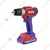 Emtop 10 mm 20V Cordless Drill With Battery & Charger, 1500 RPM (ECDL6200118)
