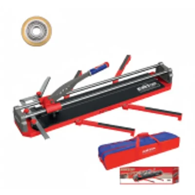 Emtop 1200mm 16mm Max Cut Tile Cutter (ETCR1206)