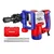 EMTOP 6 Kg 1300 Watt 20 mm Demolition Breaker, 3800 BPM (EDBRH1301)