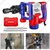 EMTOP 6 Kg 1300 Watt 20 mm Demolition Breaker, 3800 BPM (EDBRH1301)