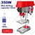 Emtop 13 mm 350 Watt Drill Press Machine, 2650 RPM (EDPS01301) 