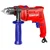 Emtop 13mm 710 Watt Powerful Impact Drill Machine, 0-3000 RPM (EMDL0711)