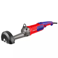 Emtop 150 mm 1100 Watt Straight Grinder, 5000 RPM (ESTG11001)