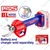 Emtop 20 & 30 mm 20V Lithium-Ion Cordless Gauge Straight Shear Without Battery & Charger (ELSL20305)