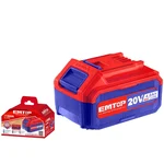 Emtop 20V 4.0 Ah Lithium-Ion Battery Pack (EBPK20021)