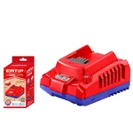 EMTOP 20V 2 Amp P20S Lithium-ion Battery Charger (EFCR20200)