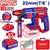 Emtop 22 mm 20V Cordless Rotary Hammer With Battery, Charger & Accessories (ELRH202081)