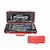 Emtop 24Pcs 1/2" Socket Set (ESKT12243)