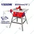 Emtop 254 mm 1500 Watt Table Saw, 4500 RPM (EMSW150078)