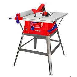 Emtop 254 mm 1500 Watt Table Saw, 4500 RPM (EMSW150078)