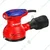 EMTOP 320 W 125 mm Rotary Sander With 5 Pcs Sandpaper (EFSR23201)