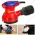EMTOP 320 W 125 mm Rotary Sander With 5 Pcs Sandpaper (EFSR23201)
