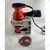 EMTOP 320 W 125 mm Rotary Sander With 5 Pcs Sandpaper (EFSR23201)