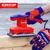 EMTOP 320 Watt 90 x 180 mm Finishing Sander With 5 Pcs Sandpaper (EFSR3201)