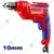 EMTOP 500 Watt 10 mm Electric Drill Machine (EEDL501)
