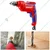 EMTOP 500 Watt 10 mm Electric Drill Machine (EEDL501)