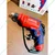 EMTOP 500 Watt 10 mm Electric Drill Machine (EEDL501)