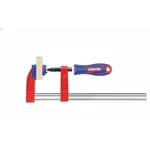 Emtop 50x150mm 170KGS F Clamp Plastic Handle (ECLPF05101)