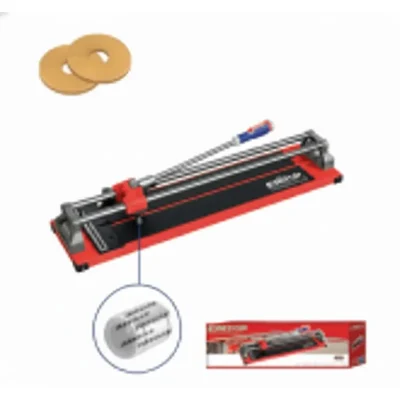 Emtop 600mm 14mm Max Cut Tile Cutter (ETCR6004)