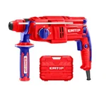 EMTOP 22 mm Rotary Hammer Drill 650 Watt (ERHRL651)