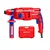 EMTOP 22 mm Rotary Hammer Drill 650 Watt (ERHRL651)