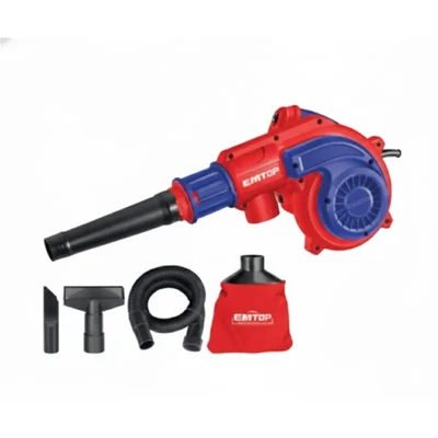 EMTOP 800W 0-15,000 RPM Aspirator Blower (EABR8003)