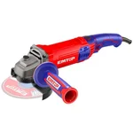 Emtop 100mm 960 Watt Powerful Angle Grinder With Auxiliary Handle, 12000 RPM (EAGR09643)