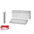 Emtop 35mm 6000 Pcs Brad Nails For Brad Nailer (ENAL18356)