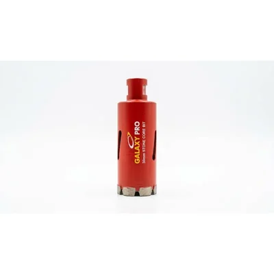 Galaxy Pro 2 Pcs 30mm Stone/Diamond Core Bit