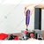 EMTOP 4V 5N.m Cordless Screwdriver With 42 Pcs Accessories, 260 RPM (ECSR0406)