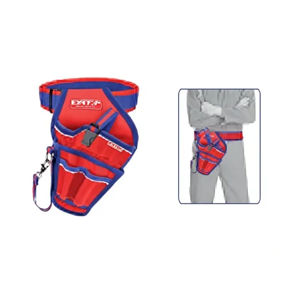 Emtop L290xW190mm 1680D Drill Holster (ETBG48034)