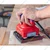 Emtop 110x100mm 240 Watt Compact Palm Sander With Sand Papers & Carbon Brushes, 14000 RPM (EFSR24101)