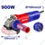 Emtop 100mm 900 Watt Powerful Angle Grinder With Auxiliary Handle, 12000 RPM (EAGR09042)