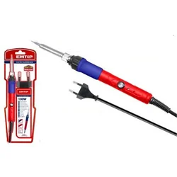 Emtop 100 Watt Electric Soldering Iron (EESL10010)