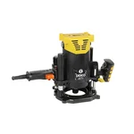 Endico 8 & 12 mm Wood Working Router 1300W, 21000 RPM (PARA 12 TP)