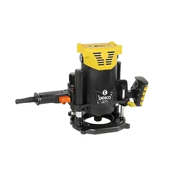 Endico 8 & 12 mm Wood Working Router 1300W, 21000 RPM (PARA 12 TP)
