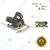 Endico 125 mm Wood Cutter With Thall 1350W, 11500 RPM And 6 Month Warranty (SLOK 30)