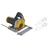 Endico 125mm Heavy Duty Wood Cutter With Thall 1300W, 12500 RPM And 6 Month Warranty (SLOK T-30)