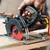 Endico 125 mm Wood Cutter With Thall 1350W, 11500 RPM And 6 Month Warranty (SLOK 30)