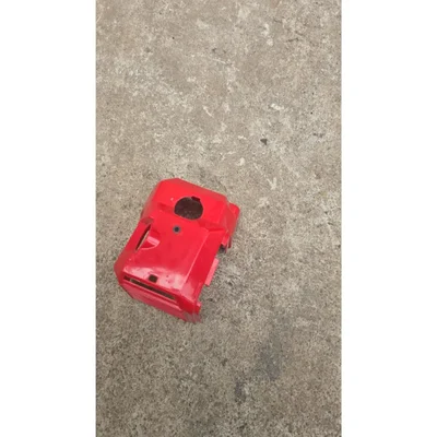 Heavy Duty Engine Cover Type-B, for 2 Stroke 52 CC (44-5F) Earth Auger/ Post Hole Digger