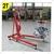 Boltz 2 Ton Hydraulic Engine Crane With 2450 mm Maximum Lifting Height