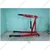 Hukums 3 Ton Load Capacity Engine Crane With 360° Rotation-2500 mm Maximum Lifting Height
