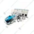 Agricultural 6-Row Rice Transplanter, 4-Stroke Petrol Engine With 3600r/min Speed & 3.3 KW Power