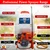 OEM 4 Stroke 25L Engine Power High Pressure Backpack Sprayer for Pesticides and Insecticides  