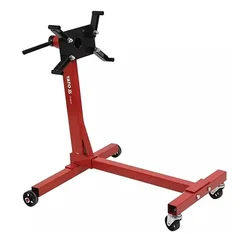 Yato 450 Kg Load Capacity Engine Stand With 360° Operation Angle (YT-55570)