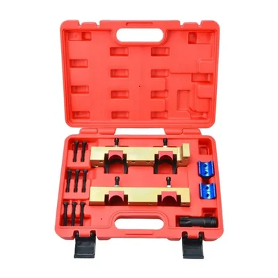 Gallop Engine Timing Tool Set for Mercedes Benz M133 M270 M274 (G-Z100123)