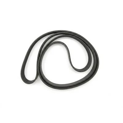 Optibelt High Temperature Synthetic Rubber V-Ribbed Drive Belt for Hyundai i20 & Elantra