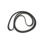 Optibelt High Temperature Synthetic Rubber V-Ribbed Drive Belt for Hyundai i20 & Elantra